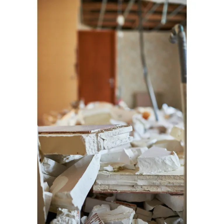 Tri et valorisation des déchets