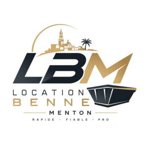 Location Benne Menton